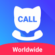 أيقونة البرنامج: TouchCall - Global Callin…