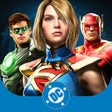 Ikona programu: Injustice 2