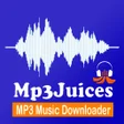 Ikona programu: MP3Juices Mp3 Music Downl…