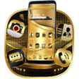 Ikon program: 24 Carat Royal Gold Theme