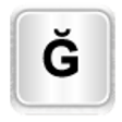 程序图标：Turkish Keyboard
