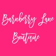 أيقونة البرنامج: Barnberry Lane Boutique