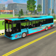 程序图标：Coach Bus Game 3D Bus Dri…