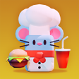 Program simgesi: Idle Games - Cheesy Chef