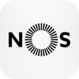 程序图标：NOS TV