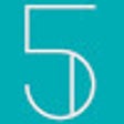 أيقونة البرنامج: 5DayForecast
