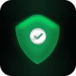 プログラムのアイコン：FAST VPN