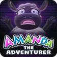 Иконка программы: Amanda Adventurer All End…