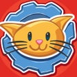 ไอคอนของโปรแกรม: Kalleys Machine Plus Cats