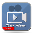 プログラムのアイコン：Video Player for Android