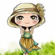 Biểu tượng của chương trình: MAGIC BALL game ki cuc