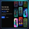 Ikon program: xNinja.Tech - SocialFi 2.…