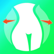 Ícone do programa: Ultimate Body Shape Edito…