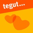Programın simgesi: tegut... tebonus