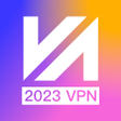 Icoon van programma: VPN Master - fast proxy V…