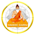 程序图标：Vaidic Guru- Live Astrolo…
