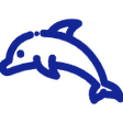 程序图标：Dolphin AI APP on FD