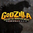 Symbol des Programms: Godzilla Destroy All Mons…