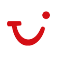 Symbol des Programms: MEINE TUI Urlaub  Reisepo…