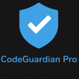 프로그램 아이콘: CodeGuardian Pro