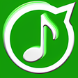 程序图标：Ringtones For Whatsapp