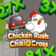 Ícone do programa: Chicken Rush: Chiki Cross
