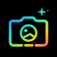 أيقونة البرنامج: Cool Photo Editor Camera