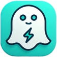 ไอคอนของโปรแกรม: Ghostype: QuickPrompts fo…