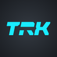 プログラムのアイコン：TRAKK