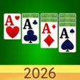 Icono de programa: Solitaire - 2023
