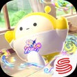 Ikona programu: Eggy Party: trendy party …
