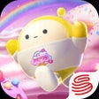 Иконка программы: Eggy Party: trendy party …
