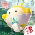 程序图标：Eggy Party: trendy party …