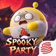 Ícone do programa: Eggy Party: trendy party …