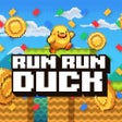 Symbol des Programms: Run Run Duck