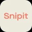 أيقونة البرنامج: Snipit App