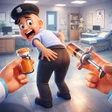 Icoon van programma: I am Funny Doctor Sim