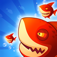 プログラムのアイコン：Fish Eater.io : Fish Surv…