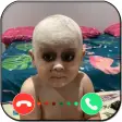 Prank Lucu Video Call Tuyul