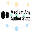 Biểu tượng của chương trình: Medium Any Author Stats