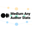 Medium Any Author Stats