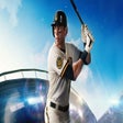 Programın simgesi: R.B.I. Baseball 20