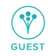 Ikona programu: WeddingWire for Guests