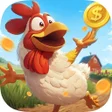 Иконка программы: Space Farmland