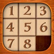 Icon of program: Number Puzzle - Ninth Gam…