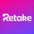 أيقونة البرنامج: You - Retake photos with …
