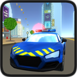 Icon of program: Police Agent vs Mafia Dri…