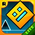 프로그램 아이콘: Geometry Dash Lite