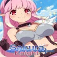 ไอคอนของโปรแกรม: Sakura Knight