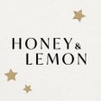 程序图标：Honey and Lemon